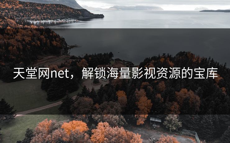 天堂网net,解锁海量影视资源的宝库 天堂网net,解锁海量影视资源的宝库