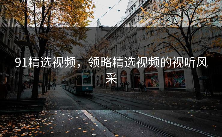 91精选视频,领略精选视频的视听风采 91精选视频,领略精选视频的视听风采